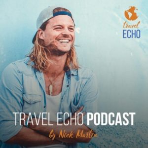 Travel-Echo Nick Travel-Echo Nick